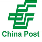 kinesisk post